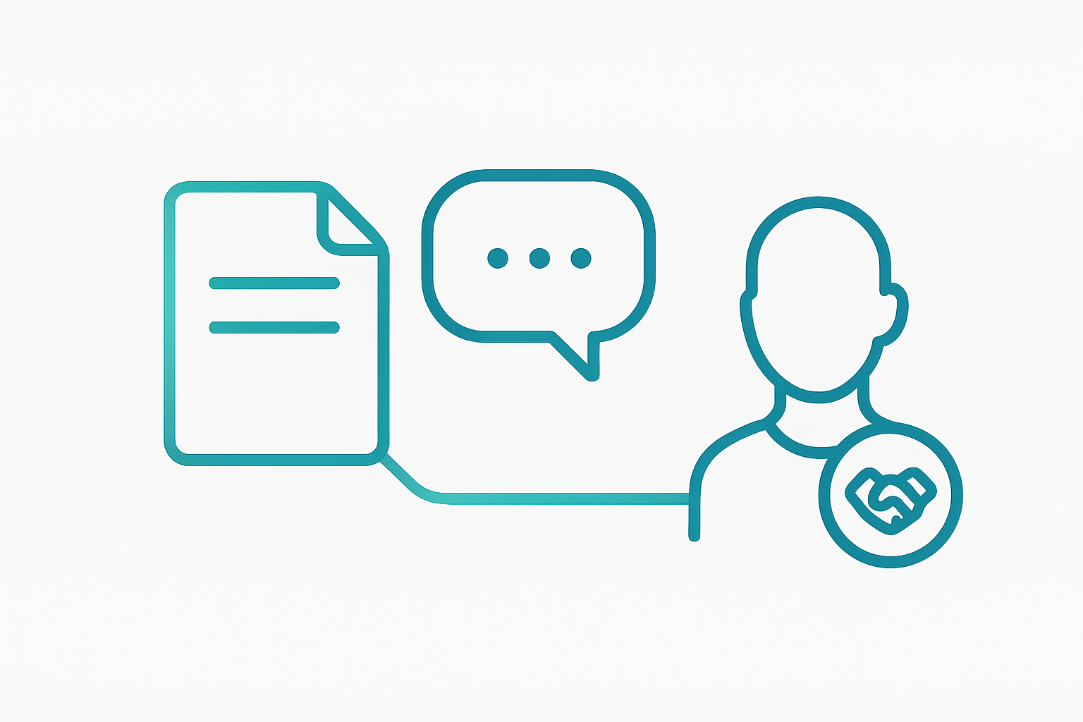 Lead Generation: From Noise to Trust