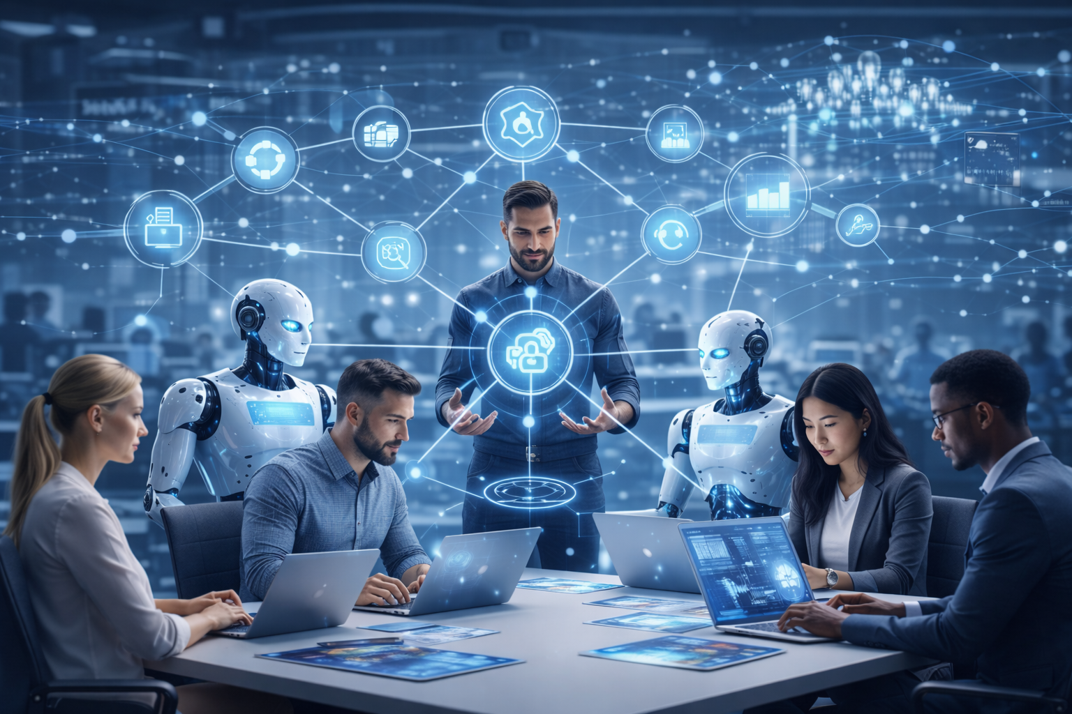 The Quiet Rise of the Most Important Engineer in the AI Era