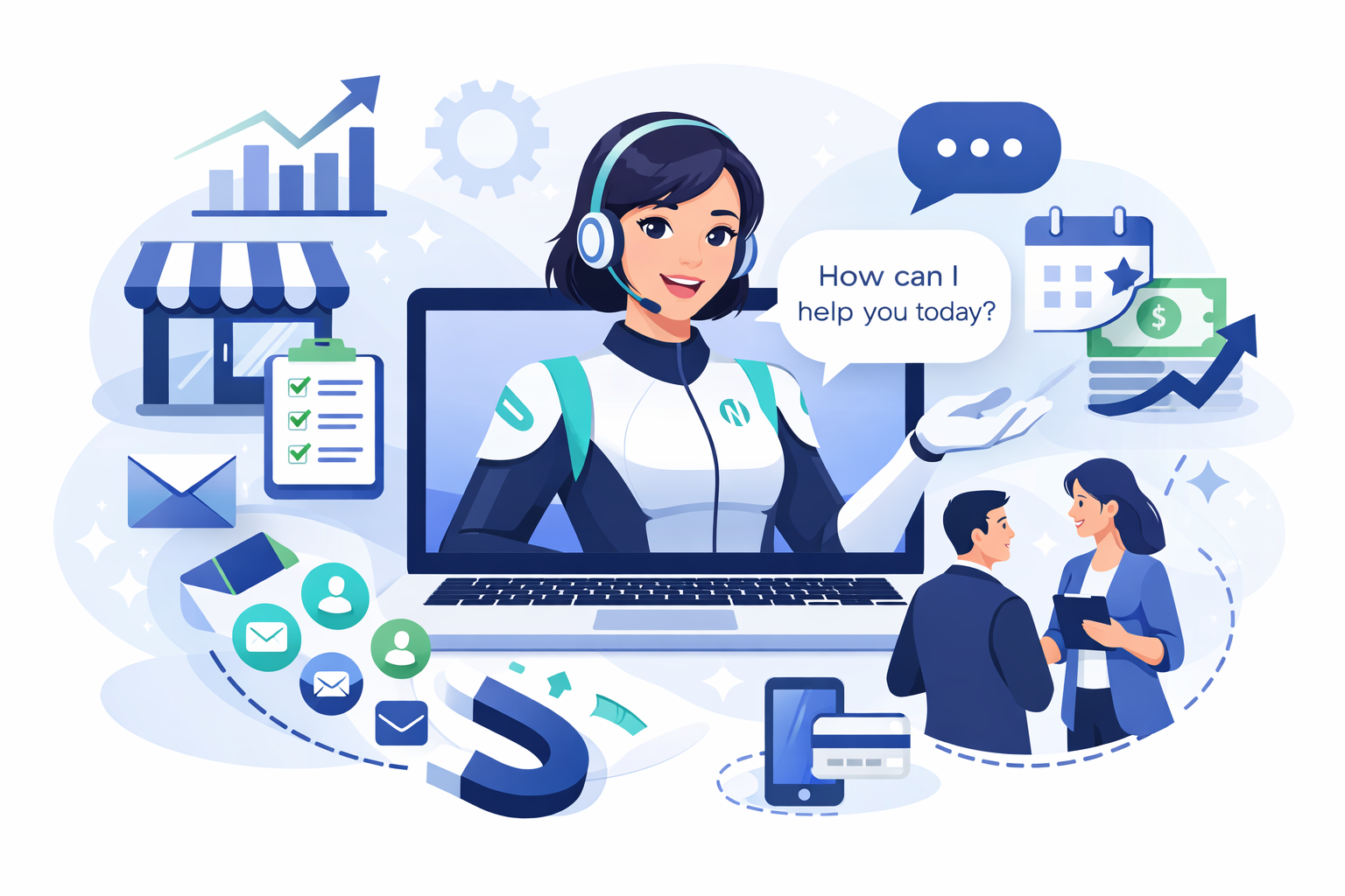 What Can BizDriver Nova Actually Do?