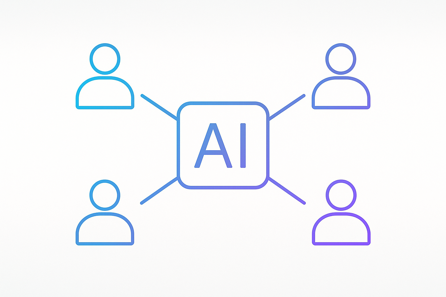The Quiet Revolution of AI: A Journey into the Future