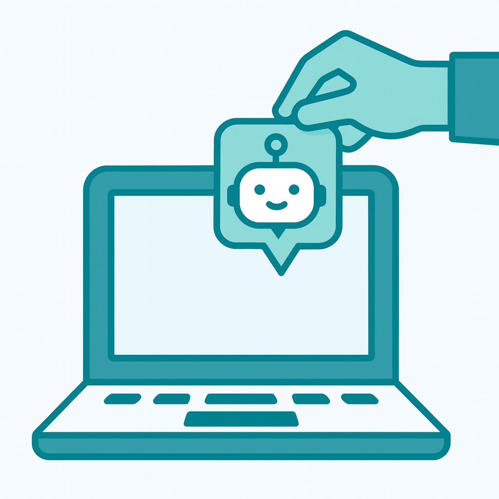 Why Even Low-Traffic Websites Need an AI Chat Assistant