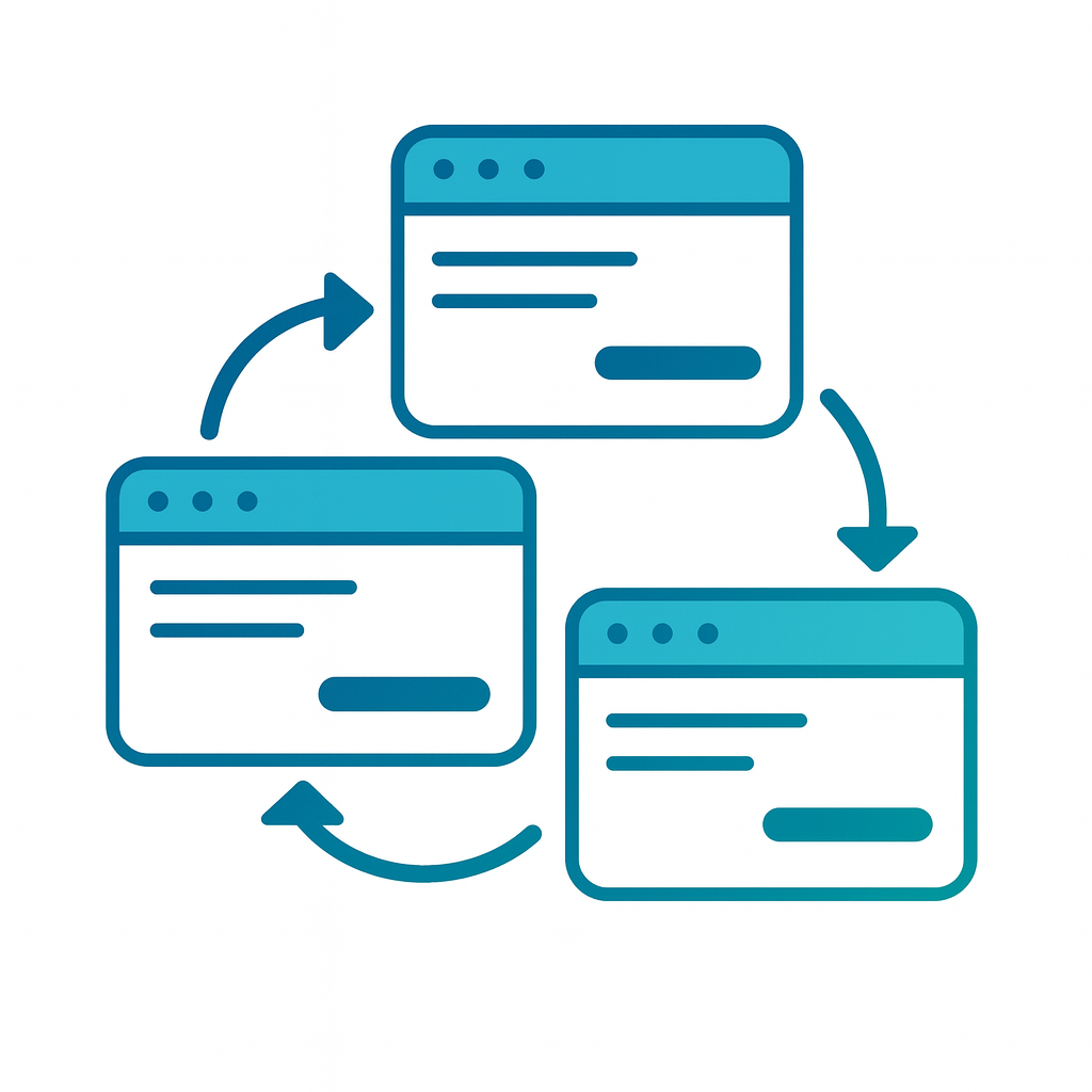 Turn Your Publishing Website Visitors Into Paying Customers