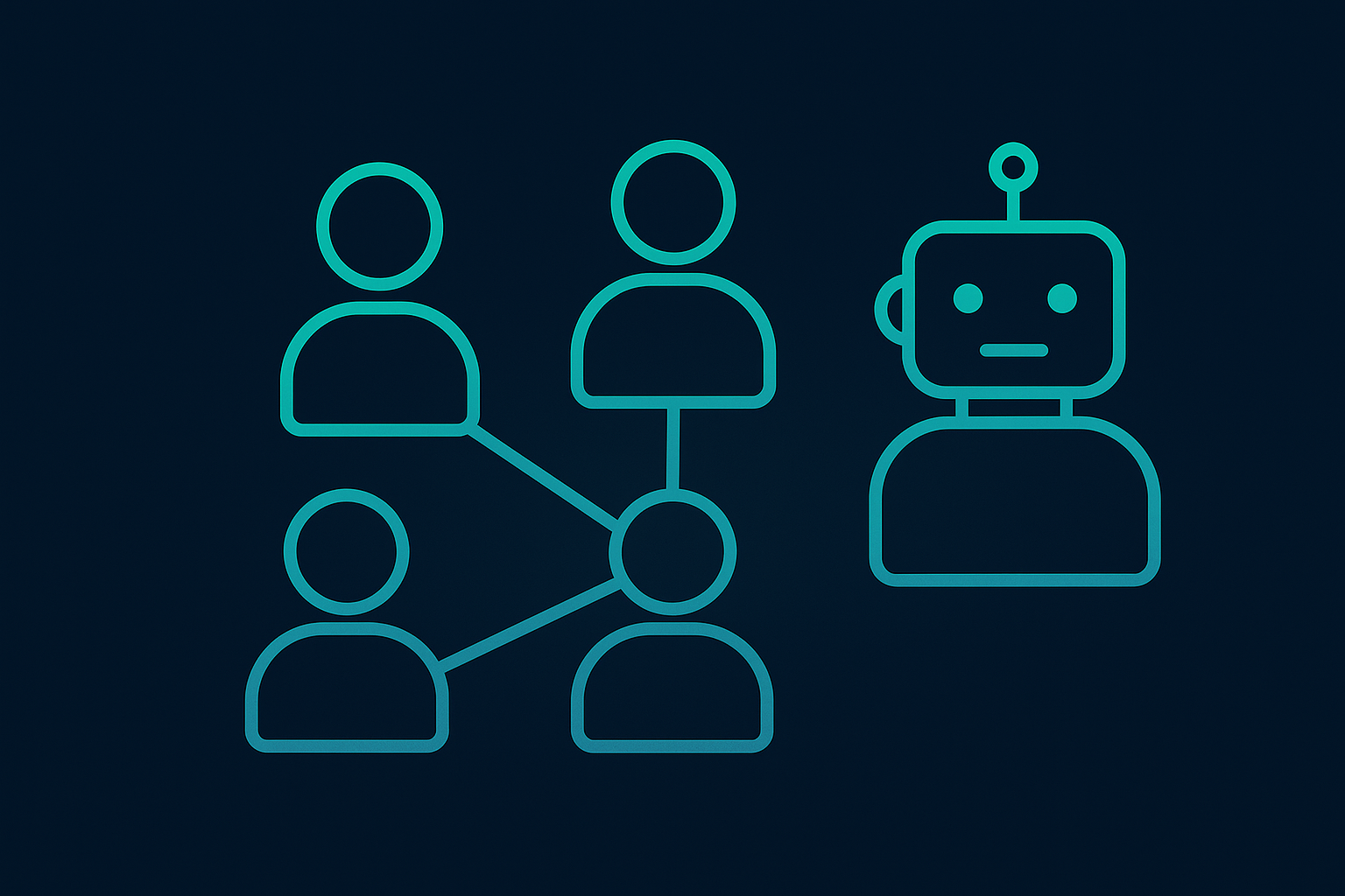 The Rise of Digital Teams: Agentic AI Is a Must-Have for Businesses