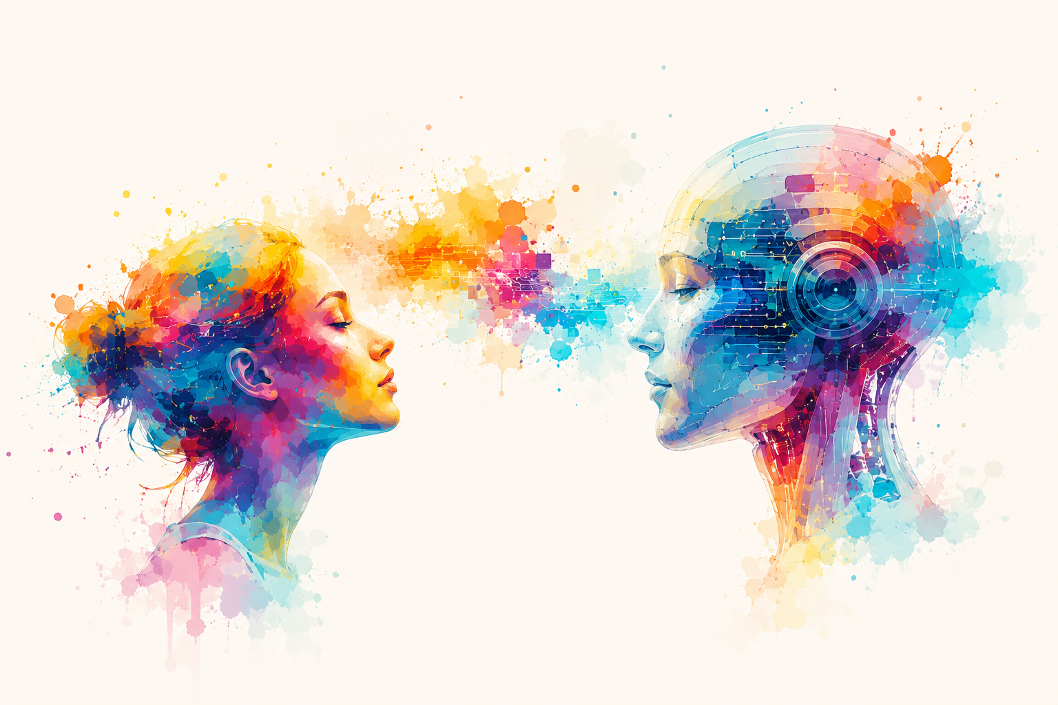 Why Humanity Cannot Ignore AI Anymore