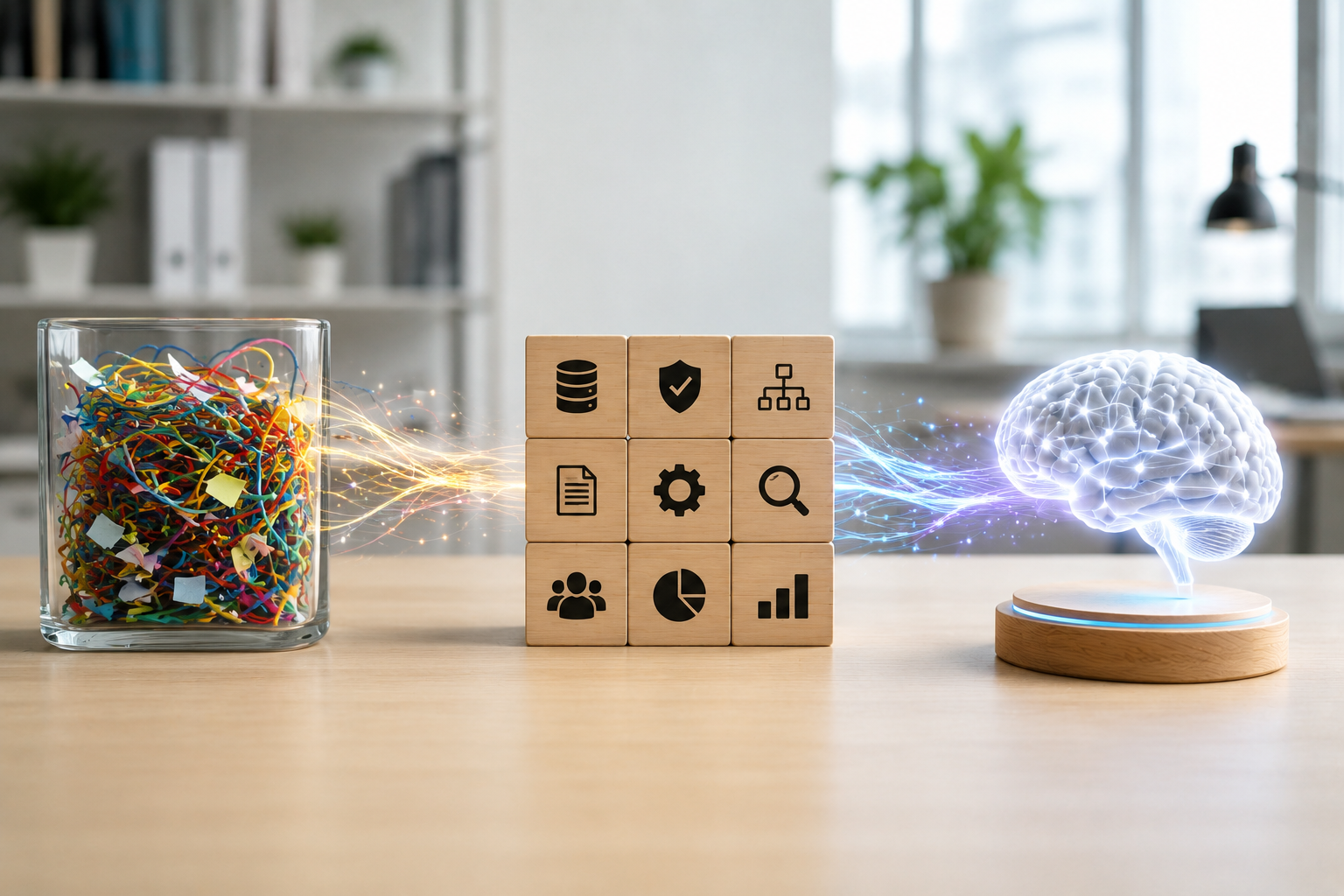 The Future of AI Depends More on Context Than on Models