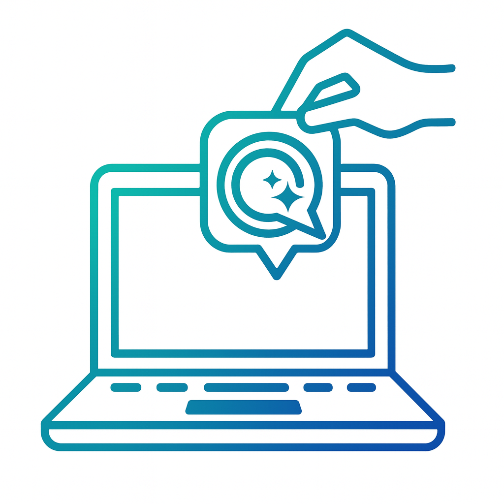 The software stack behind online schools