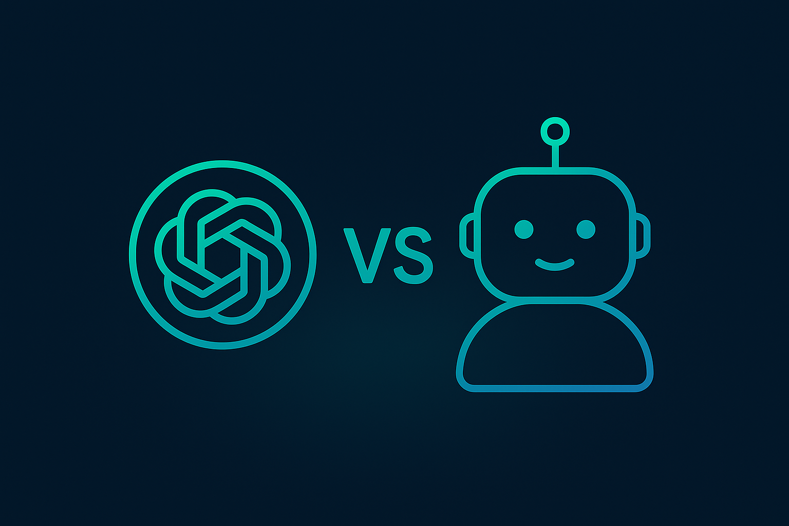 ChatGPT or Your Own AI Agent?