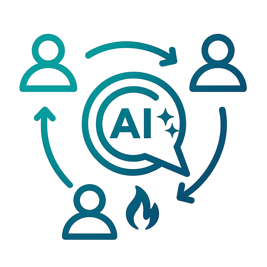 The Future Is Here, and It's with AI Assistants