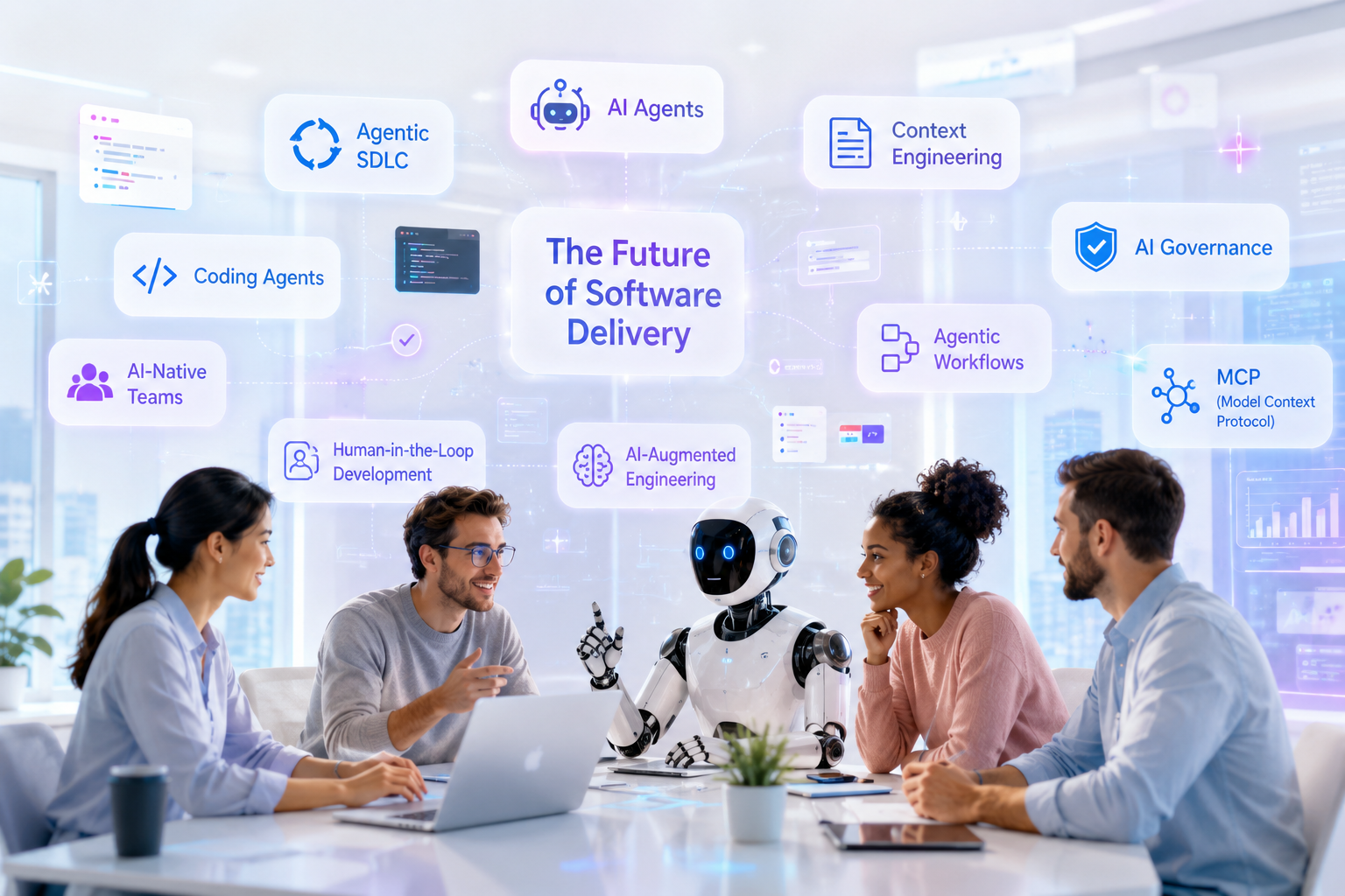 The AI Dictionary of 2026: Why New Terms Matter More Than You Think